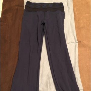 Lulu lemon Yoga Pants